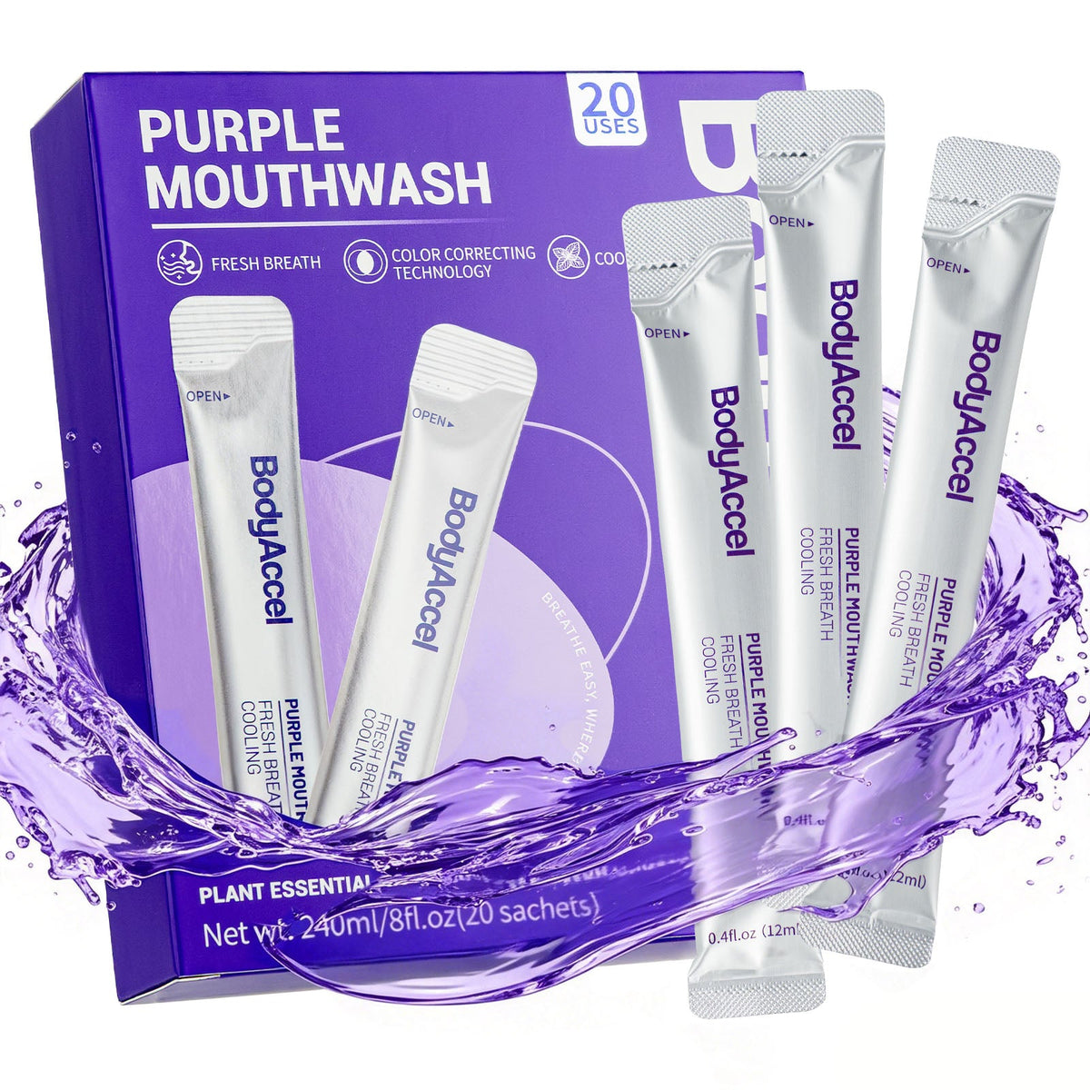 Brighten Your Smile with Confidence